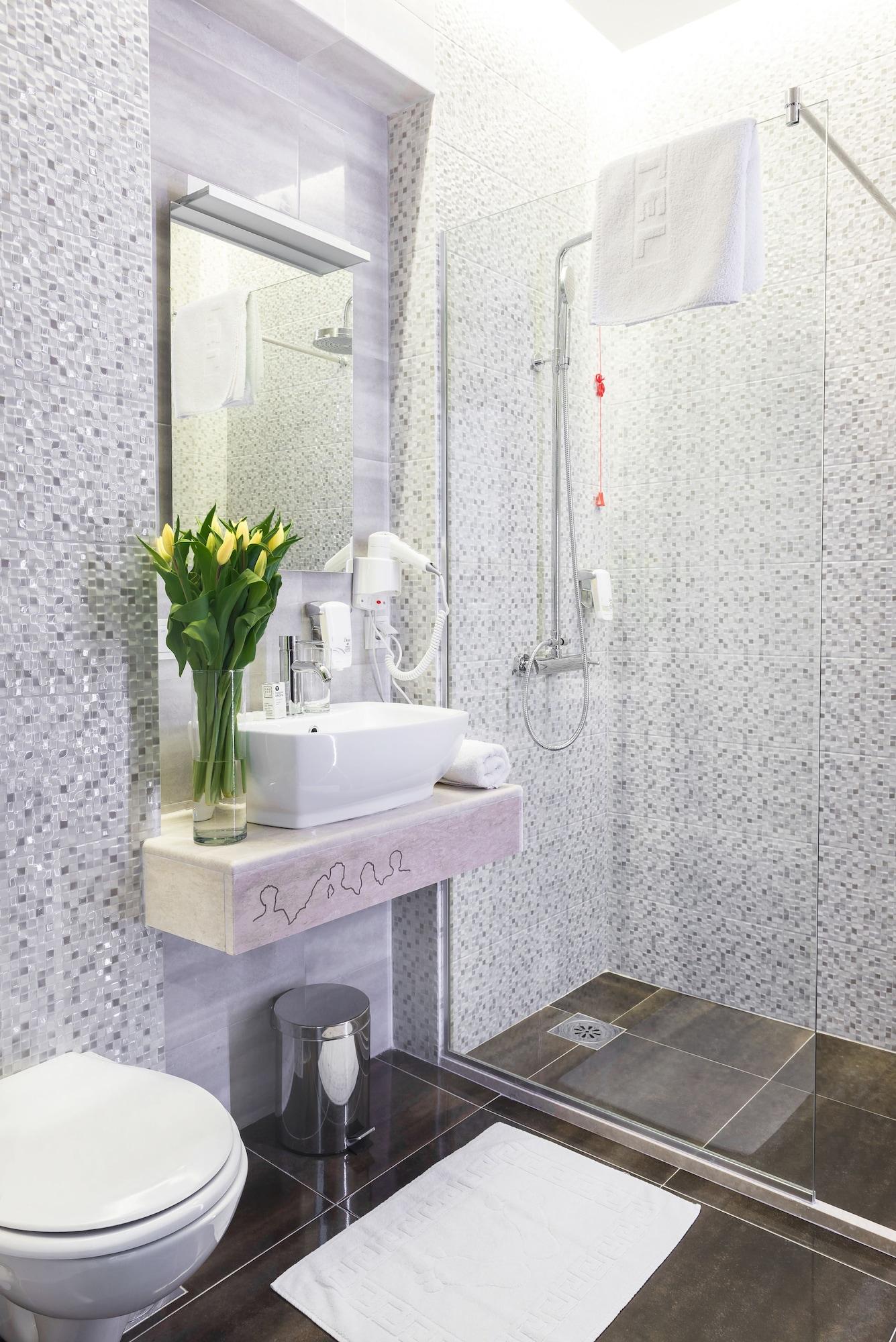 Hotel Theater Belgrade Garni Esterno foto