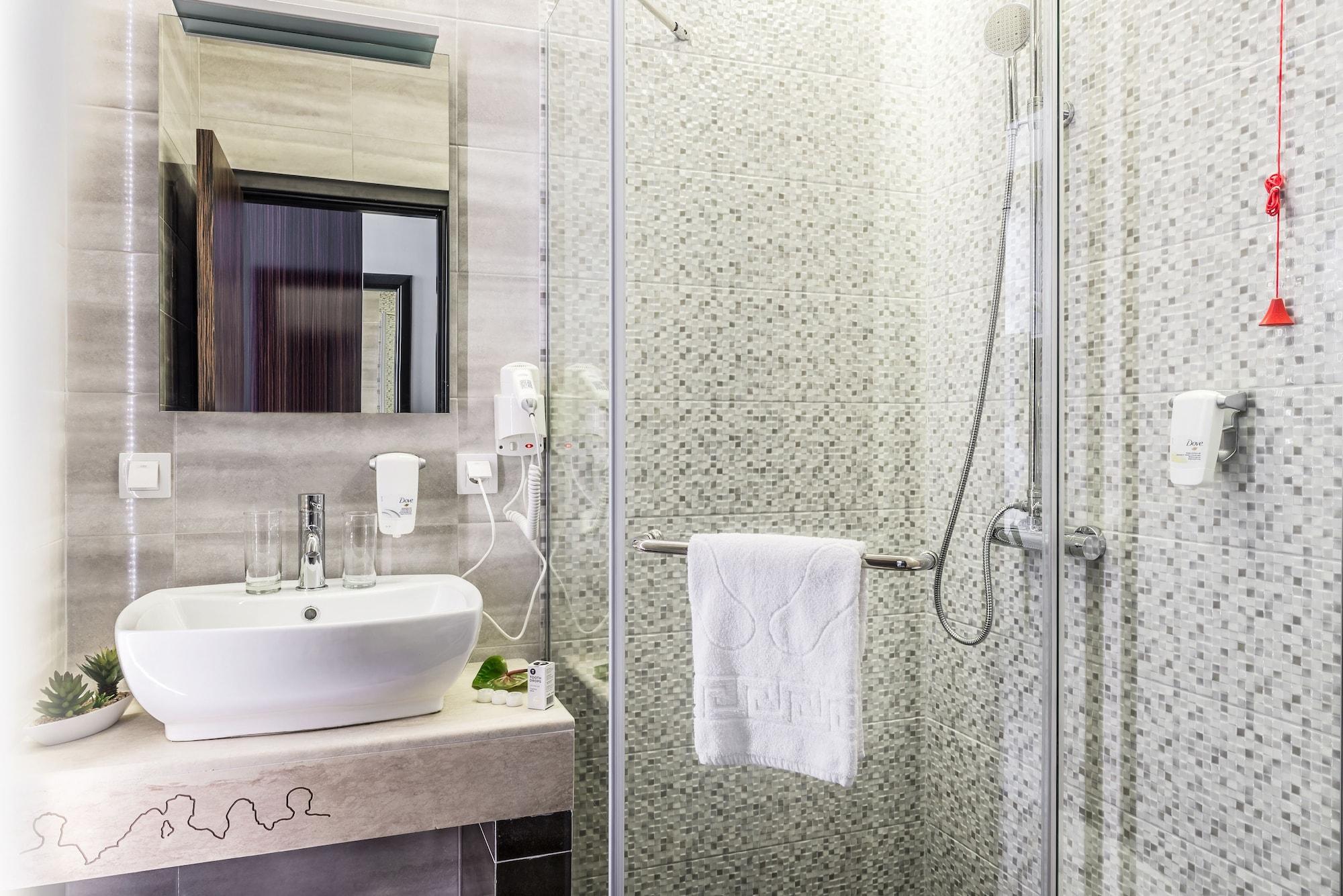 Hotel Theater Belgrade Garni Esterno foto