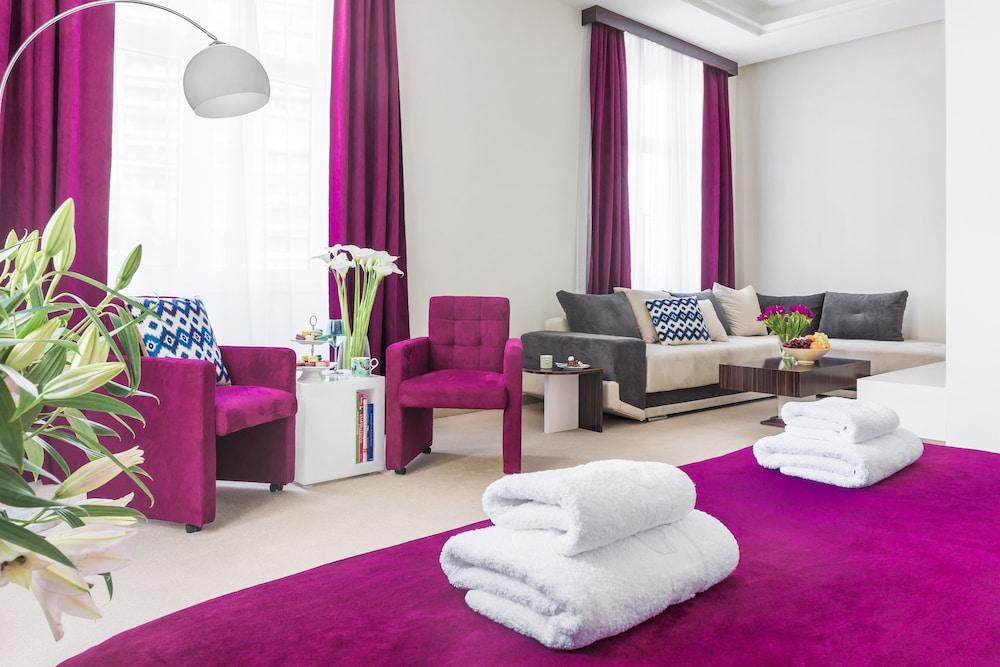 Hotel Theater Belgrade Garni Esterno foto