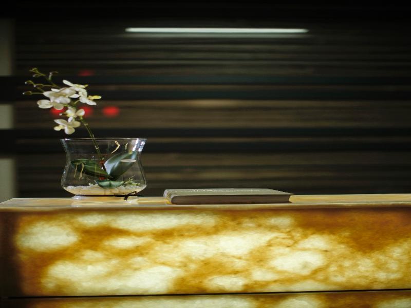 Hotel Theater Belgrade Garni Esterno foto