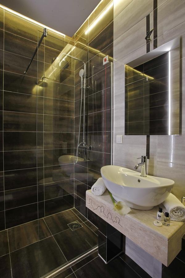 Hotel Theater Belgrade Garni Esterno foto