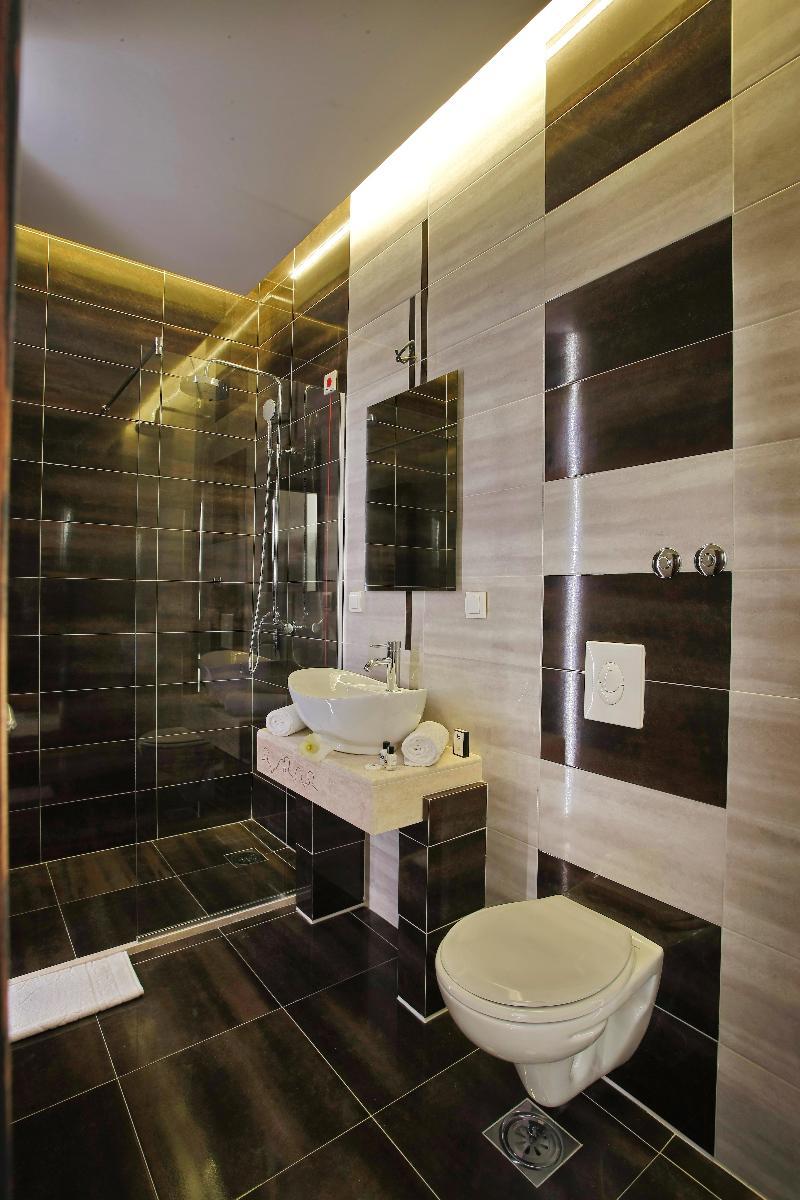 Hotel Theater Belgrade Garni Esterno foto